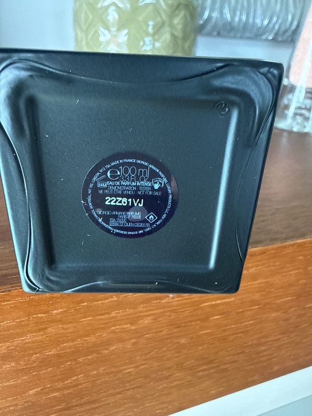 Armani Privé Musc Shamal 100 ml