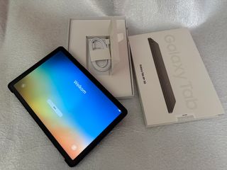 SAMSUNG GALAXY TAB A9+ RC 5G 11" 6+128GB