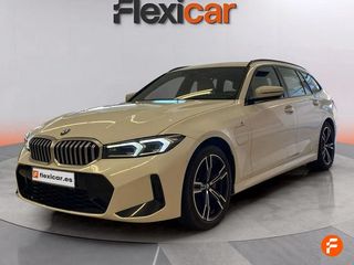 BMW Serie 3 330e xDrive Touring