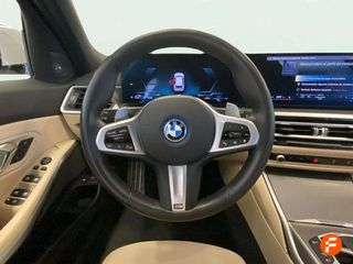 BMW Serie 3 330e xDrive Touring