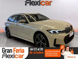 BMW Serie 3 330e xDrive Touring