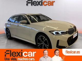 BMW Serie 3 330e xDrive Touring