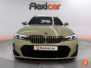 BMW Serie 3 330e xDrive Touring