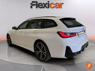 BMW Serie 3 330e xDrive Touring