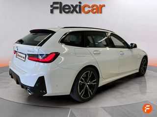 BMW Serie 3 330e xDrive Touring