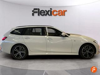 BMW Serie 3 330e xDrive Touring