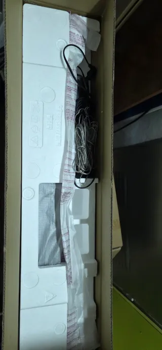 LG SK5R Barra de Sonido 480W RMS