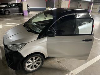 Microcoche Aixam Crossline