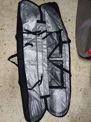 Funda pesca submarina 