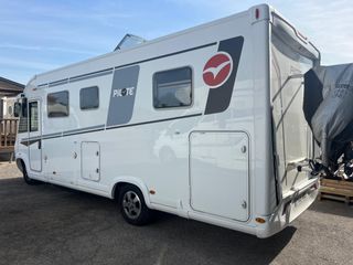 Autocaravana PILOTE G740 - 2021