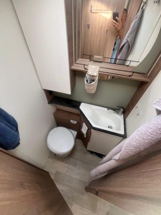 Autocaravana PILOTE G740 - 2021