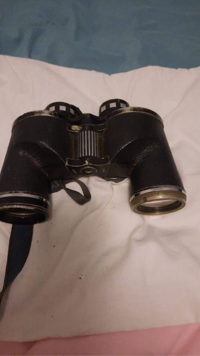 Binoculares Swift Audubon 8.5x44