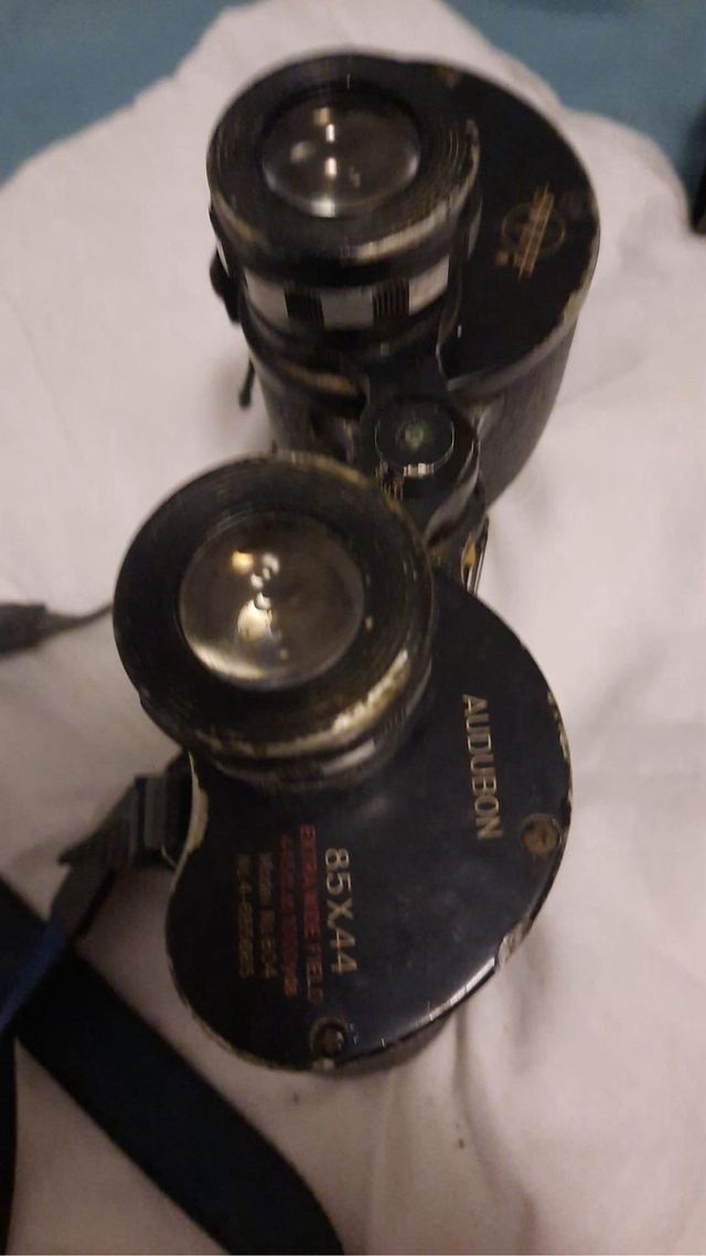 Binoculares Swift Audubon 8.5x44