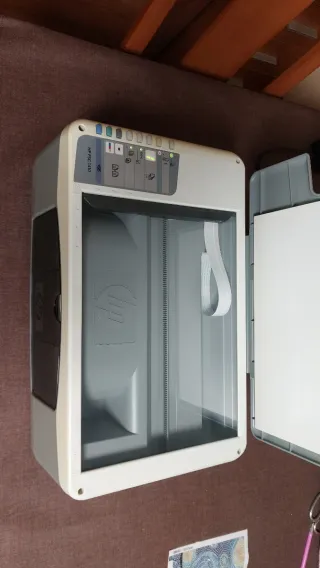 Impresora HP PSC 1410