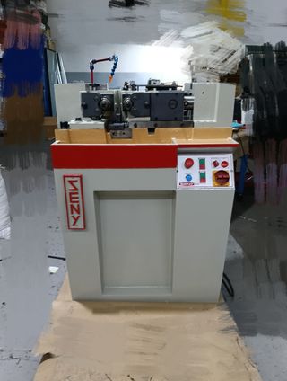 Roscadora laminación Seny 30