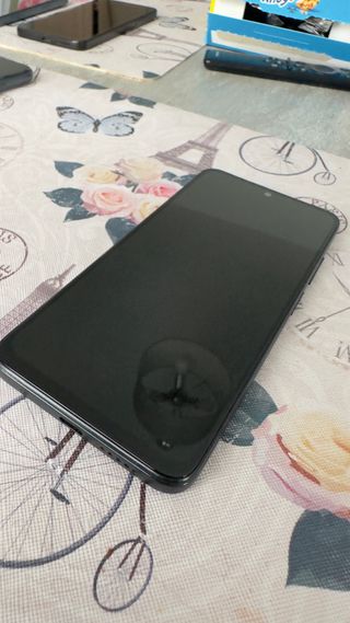 Xiaomi Poco M4 Pro nero