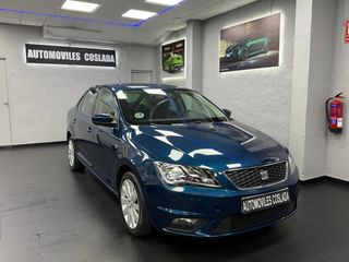 SEAT Toledo 2013