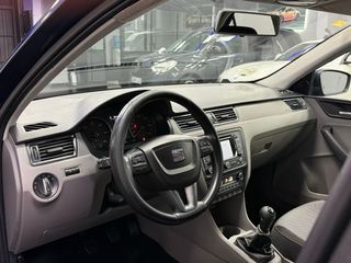SEAT Toledo 2013