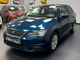 SEAT Toledo 2013