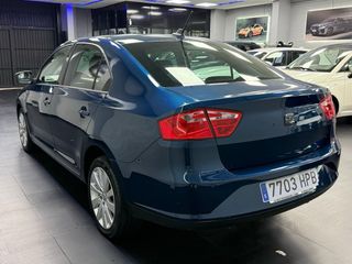 SEAT Toledo 2013