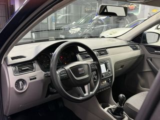 SEAT Toledo 2013