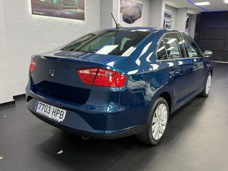 SEAT Toledo 2013