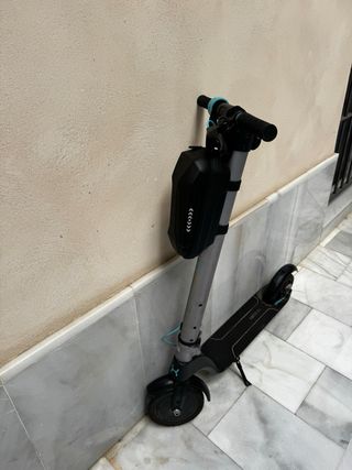 Patinete Eléctrico Cecotec