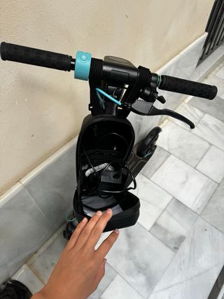 Patinete Eléctrico Cecotec