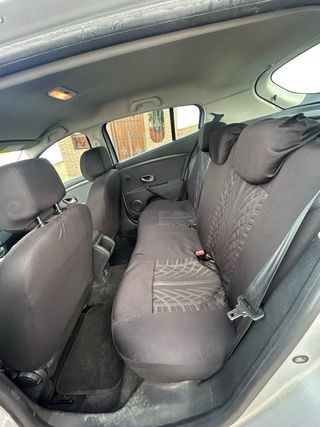 Renault Megane 2011