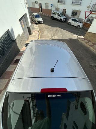 Renault Megane 2011