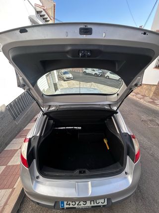 Renault Megane 2011