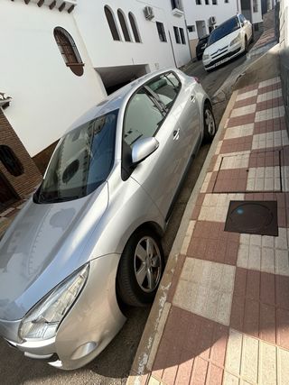Renault Megane 2011