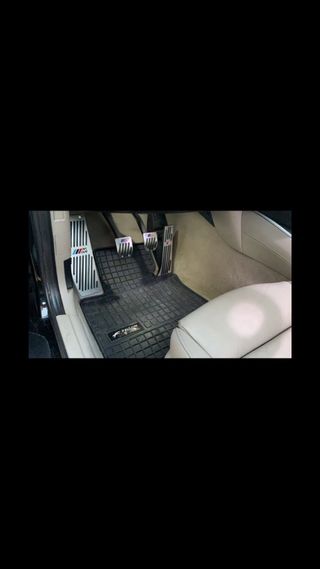 BMW Serie 1 120d (163cv) - M47