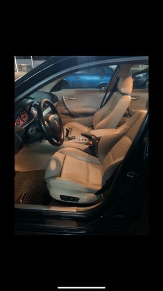BMW Serie 1 120d (163cv) - M47