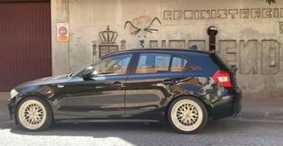 BMW Serie 1 120d (163cv) - M47