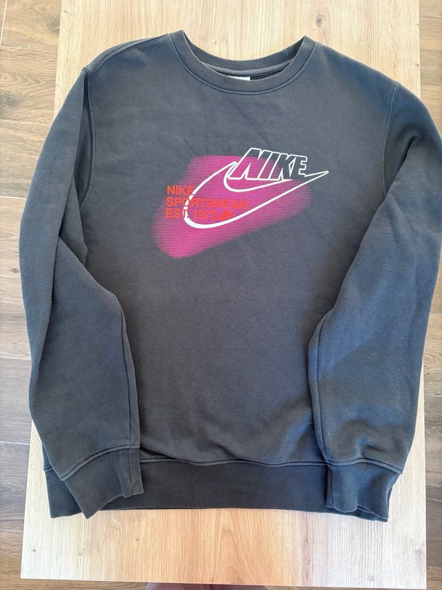Sudadera Nike Sportswear Talla S