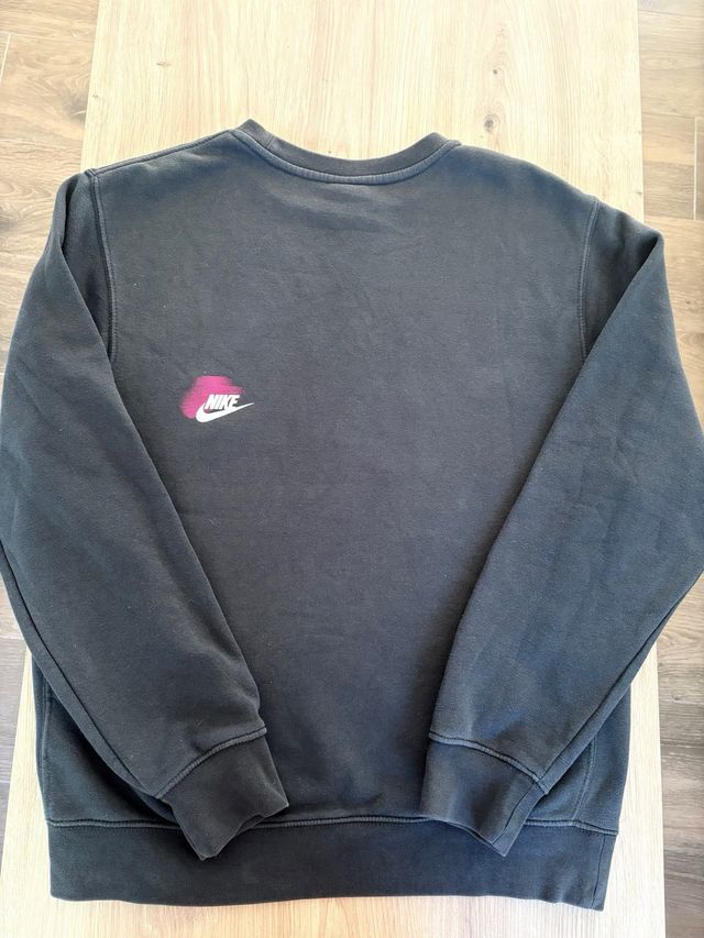 Sudadera Nike Sportswear Talla S