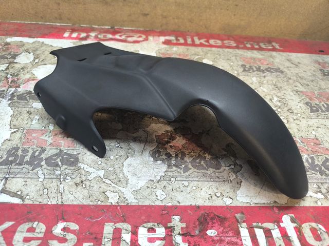 GUARDABARROS TRASERO NUEVO APRILIA SONIC H20
