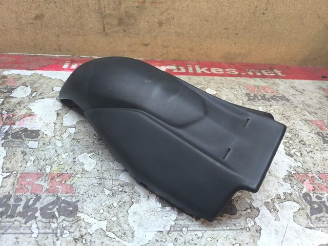 GUARDABARROS TRASERO NUEVO APRILIA SONIC H20