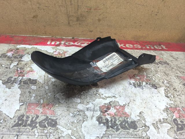 GUARDABARROS TRASERO NUEVO APRILIA SONIC H20