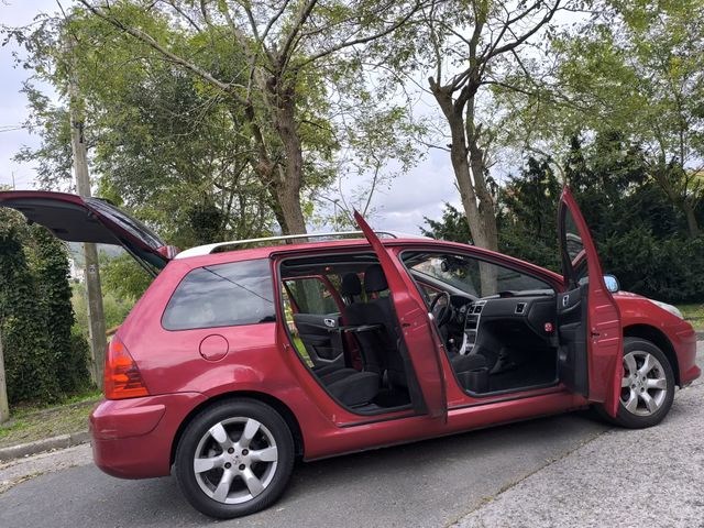 Peugeot 307SW 1.6HDI 110cv 2007