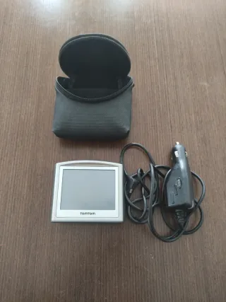 GPS TomTom ONE 3ª Edición + Accesorios