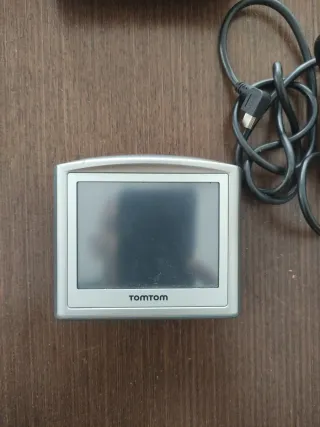 GPS TomTom ONE 3ª Edición + Accesorios