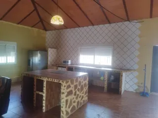 Casa de campo en venta