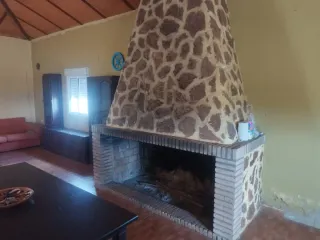 Casa de campo en venta