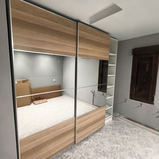 Montaje de muebles del hogar y oficina en Madrid y