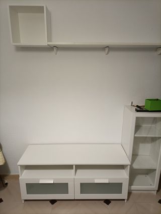 Montaje de muebles del hogar y oficina en Madrid y