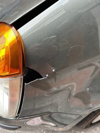 Renault Modus 1.5 dCi (2006) 