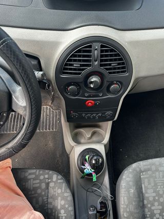 Renault Modus 1.5 dCi (2006) 
