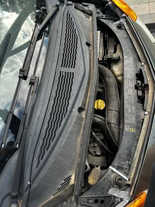 Renault Modus 1.5 dCi (2006) 
